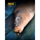 Бойлы Nick Baits POP-UP (Испанский мандарин), 55шт/10мм