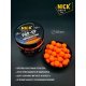 Бойлы Nick Baits POP-UP (Королевская слива), 55шт/10мм