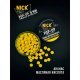 Бойлы Nick Baits POP-UP (Ананас-Масляная кислота), 80шт/8мм