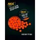 Бойлы Nick Baits POP-UP (Кислая груша), 55шт/10мм