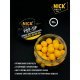 Бойлы Nick Baits POP-UP (Ананас-Масляная кислота), 35шт/12мм