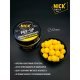 Бойлы Nick Baits POP-UP (Ананас-Масляная кислота), 35шт/12мм
