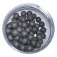 Бойлы плавающие Traper Method Feeder Pop-Up (Hemp Konopie, конопля), 30г/10мм