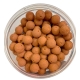 Бойлы Traper Mini Boilies Method Feeder (Kryl, криль), 50г/9мм
