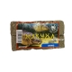 Жмых (макуха) подсолнечника в кубиках Dolphin Анис, 290г Жмых (макуха) подсолнечника в кубиках Dolphin Анис, 290г