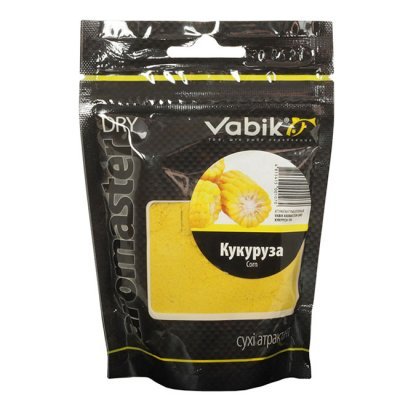 Ароматизатор сухой Vabik Aromaster-Dry (кукуруза), 100г