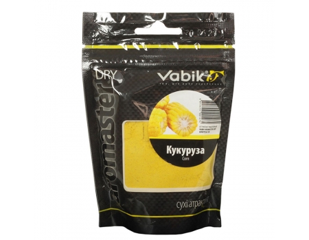 Ароматизатор сухой Vabik Aromaster-Dry (кукуруза), 100г