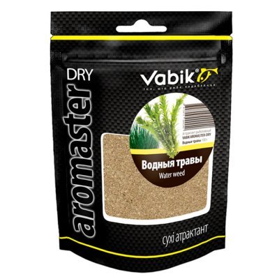 Ароматизатор сухой Vabik Aromaster-Dry (водные травы), 100г