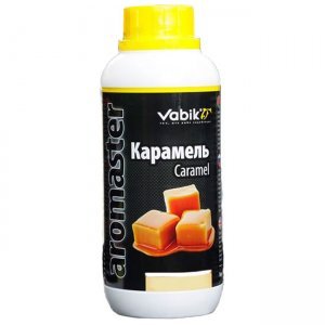 Ароматизатор Vabik Aromaster Caramel "Карамель", 500мл