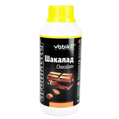 Ароматизатор Vabik Aromaster Chocolate "Шакалад", 500мл