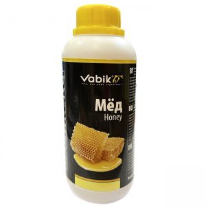Ароматизатор Vabik Aromaster Honey "Мед", 500мл
