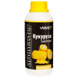 Ароматизатор Vabik Aromaster Sweetcom "Кукуруза", 500мл