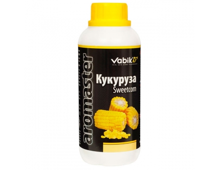 Ароматизатор Vabik Aromaster Sweetcom "Кукуруза", 500мл