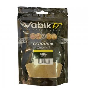 Компонент для прикормки Vabik Pro Корица, 150г