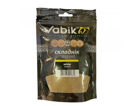Компонент для прикормки Vabik Pro Корица, 150г