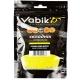 Компонент для прикормки Vabik Big Pack Печиво Флуо желтое, 750г Компонент для прикормки Vabik Big Pack Печиво Флуо желтое, 750г