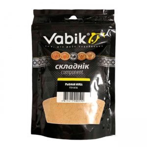 Компонент для прикормки Vabik Pro Рыбная мука, 150г