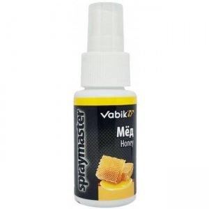Спрей Vabik Spraymaster Honey "Мед", 50мл