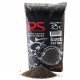 Прикормка RS Black Series Лещ река (черная), 1кг