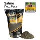 Прикормка Salmo Лещ Река (рецепт Нормунда Грабовскиса), 1кг
