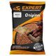 Прикормка UF Expert Original Carp Red Melon (Карп/Амур Красная Дыня), 1кг Прикормка UF Expert Original Carp Red Melon (Карп/Амур Красная Дыня), 1кг