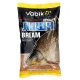 Прикормка Vabik Optima Bream "Лешч" (желто-коричневая), 1кг Прикормка Vabik Optima Bream "Лешч" (желто-коричневая), 1кг