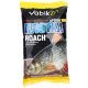 Прикормка Vabik Optima Roach "Плотка" коричневая), 1кг