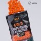 Пеллетс Nick Baits Gold Pellets Fishfruits (Королевская слива) 14мм, 1кг