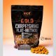Пеллетс Nick Baits Gold Pellets Fishfruits (Тигровый орех) 14мм, 1кг