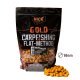 Пеллетс Nick Baits Gold Pellets Fishfruits (Тигровый орех) 14мм, 1кг