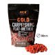 Пеллетс Nick Baits Gold Pellets Specialfish (Клюква-Кальмар) 14мм, 1кг