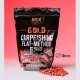 Пеллетс Nick Baits Gold Pellets Specialfish (Криль) 10мм, 1кг
