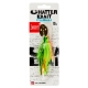 Чаттербейт Lucky John Chatterbait Perch, цвет: 007, 18гр