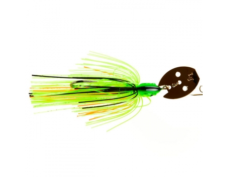 Чаттербейт Lucky John Chatterbait Perch, цвет: 007, 18гр