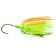 Чаттербейт Lucky John Chatterbait Perch, цвет: 007, 18гр