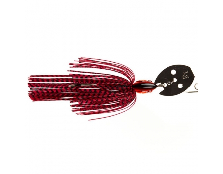 Чаттербейт Lucky John Chatterbait Perch, цвет: 008, 18гр