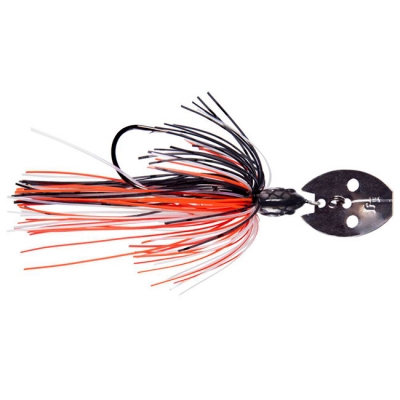 Чаттербейт Lucky John Chatterbait Perch, цвет: 009, 18гр