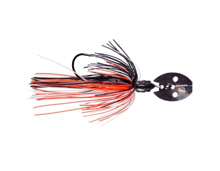 Чаттербейт Lucky John Chatterbait Perch, цвет: 009, 18гр