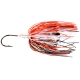 Чаттербейт Lucky John Chatterbait Perch, цвет: 009, 18гр