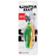 Чаттербейт Lucky John Chatterbait Perch, цвет: 010, 18гр