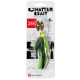 Чаттербейт Lucky John Chatterbait Perch, цвет: 011, 18гр
