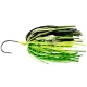 Чаттербейт Lucky John Chatterbait Perch, цвет: 011, 18гр