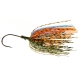 Чаттербейт Lucky John Chatterbait Perch, цвет: 004, 16гр