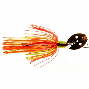 Чаттербейт Lucky John Chatterbait Perch, цвет: 005, 18гр