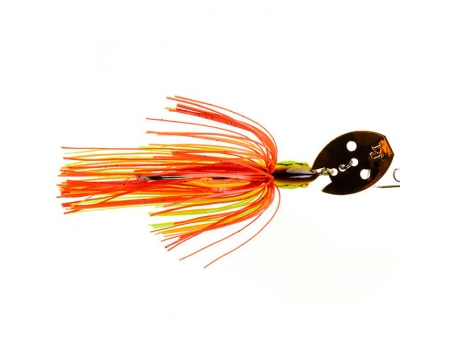 Чаттербейт Lucky John Chatterbait Perch, цвет: 005, 18гр