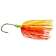 Чаттербейт Lucky John Chatterbait Perch, цвет: 005, 18гр