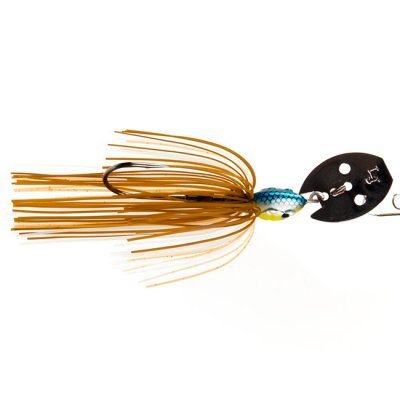 Чаттербейт Lucky John Chatterbait Perch, цвет: 006, 8гр