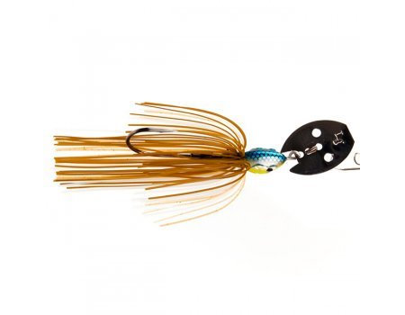 Чаттербейт Lucky John Chatterbait Perch, цвет: 006, 8гр