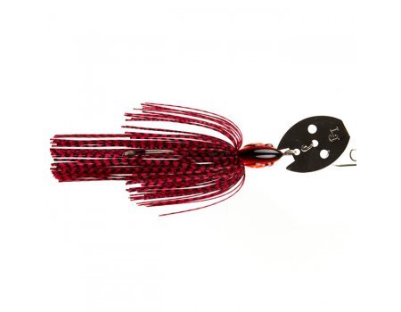 Чаттербейт Lucky John Chatterbait Perch, цвет: 008, 8гр