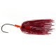 Чаттербейт Lucky John Chatterbait Perch, цвет: 008, 8гр